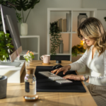 Complete Home Office Setup Guide for Under $1000