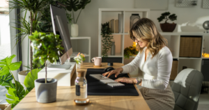 Complete Home Office Setup Guide for Under $1000