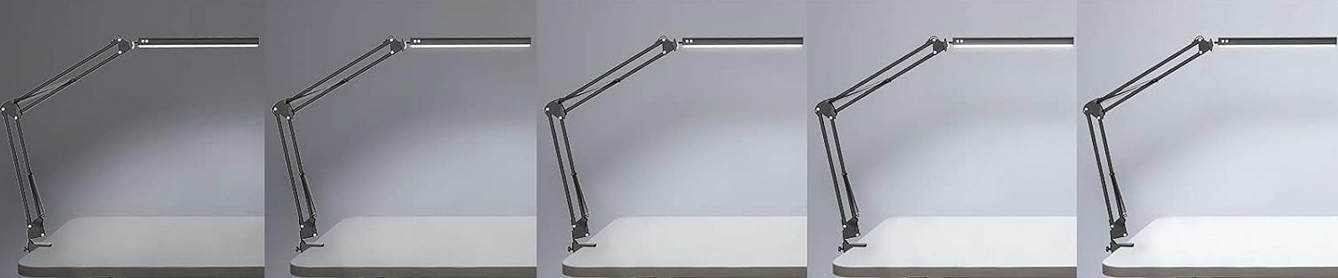 Dimming Desk Lamp