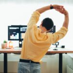 Ergonomic Home Office Setup How to Work Long Hours Without Back Pain