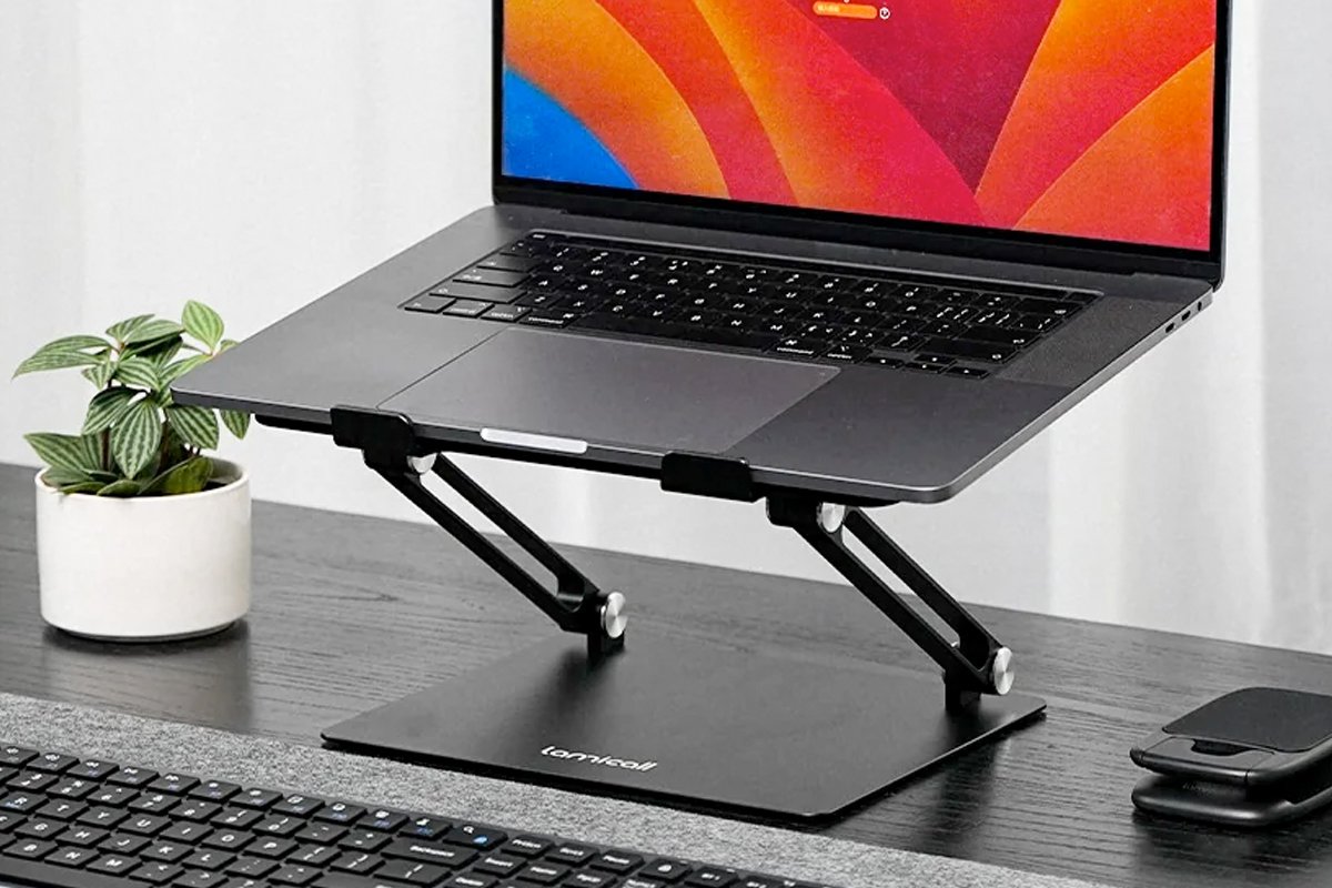 Laptop Stand