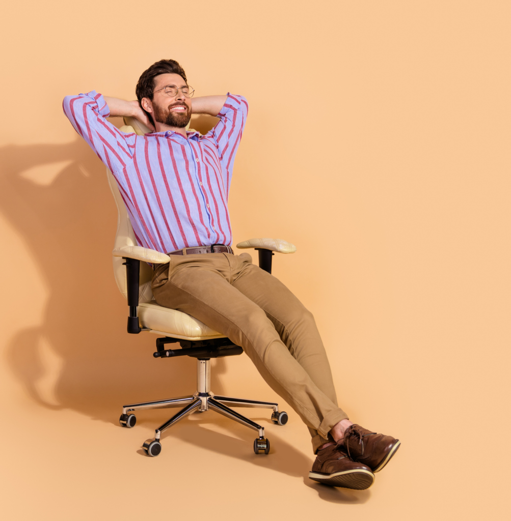 Start With One Upgrade