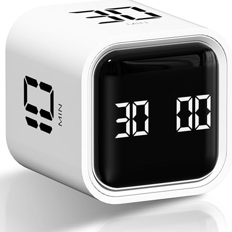 pomodoro timer